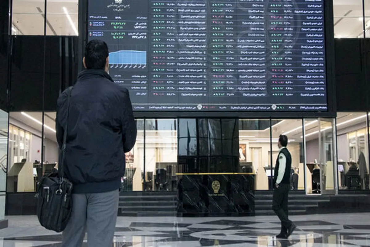 پیش بینی کارشناسان بازار سرمایه از روند امروز بورس