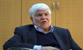 با فائزه هاشمی مراوده‌ای ندارم، سرتق است/ قرار بود برای سیدحسن خمینی معاون قوی بگذارند