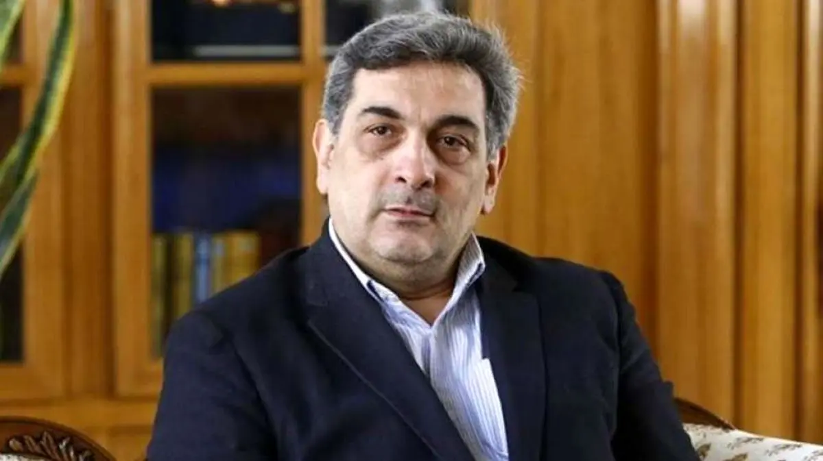 حناچی هم وارد گود انتخابات می‎‌شود؟