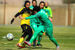 سرمربی فوتبال زنان سیرجان: در جام باشگاه‌های آسیا نتیجه نمی‌گیریم