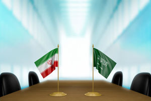 مذاکره ایران و عربستان در سطح سرویس‌های امنیتی انجام شده است