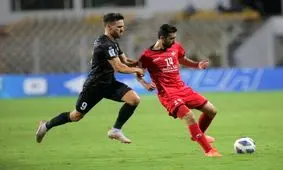رکوردشکنی پرسپولیس در آسیا