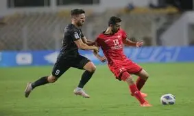 رکوردشکنی پرسپولیس در آسیا