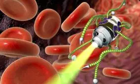 نقش فناوری نانو در تشخیص زودهنگام سرطان‌ها