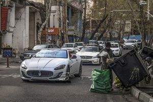 فاصله طبقاتی در دولت روحانی همچنان رکورد می‌شکند