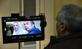 مهران مدیری در کنار مخاطبان مشهدی خواهد بود