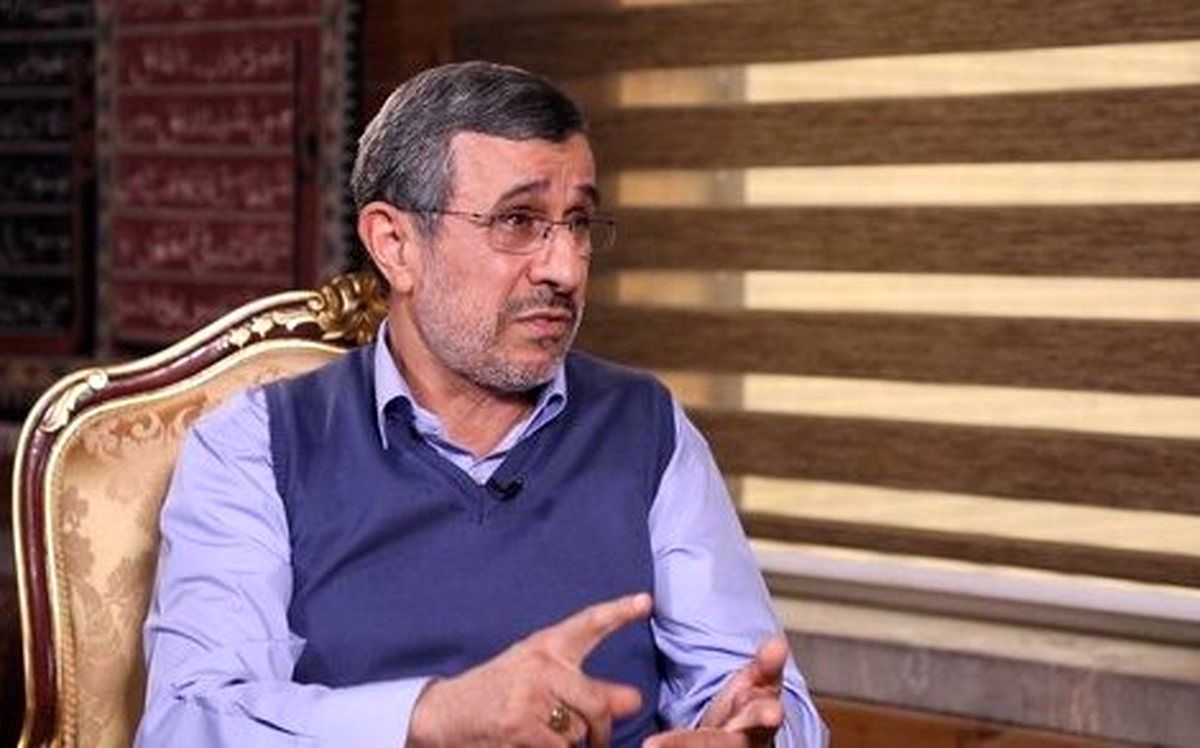 پدر داماد احمدینژاد: او میآید و ۴۰ میلیون رأی دارد