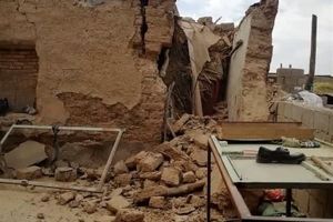۲۰۰ واحد مسکونی خسارت‌ دیده در زلزله گناوه بازسازی می‌شود