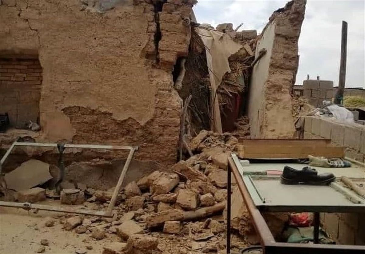 ۲۰۰ واحد مسکونی خسارت‌ دیده در زلزله گناوه بازسازی می‌شود