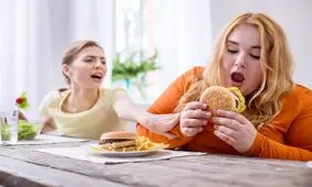 وقتی غذا از مواد مخدر اعتیادآورتر می‌شود