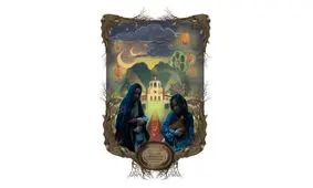 «مسخ در مسلخ» به کالیفرنیا می‌رود