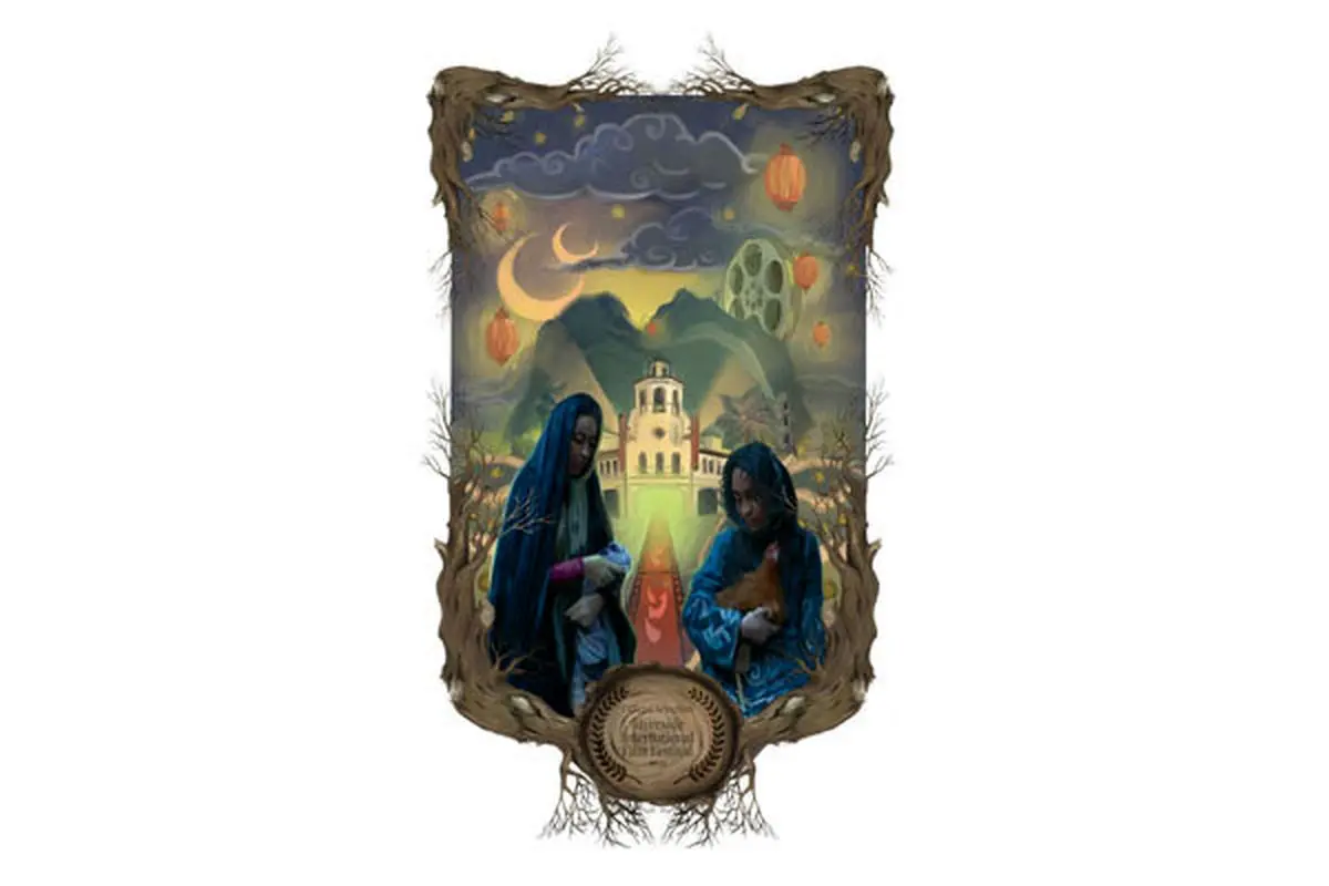 «مسخ در مسلخ» به کالیفرنیا می‌رود