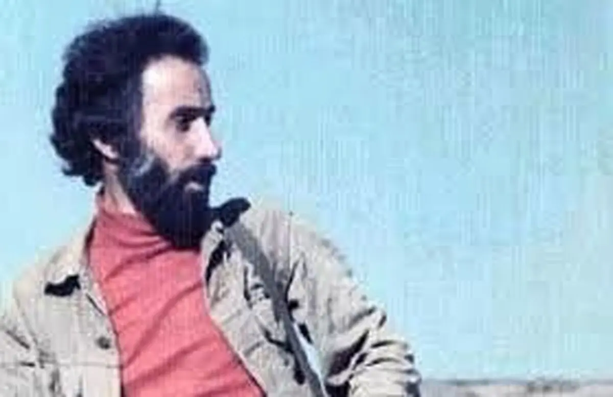 سهراب؛ نقاش شعر معاصر!