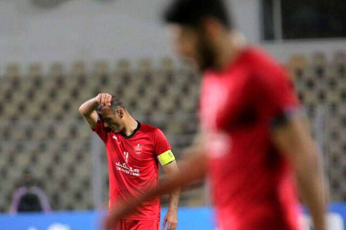 خستگی بیهوده تیمها در لیگ قهرمانان آسیا با تصمیم عجیب AFC