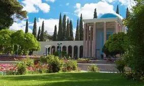 شگردهای بی‌نظیر سعدی/ آسان ولی ناممکن