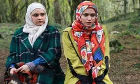 موضع عجیب مدیر سیمافیلم درباره سریال «احضار»