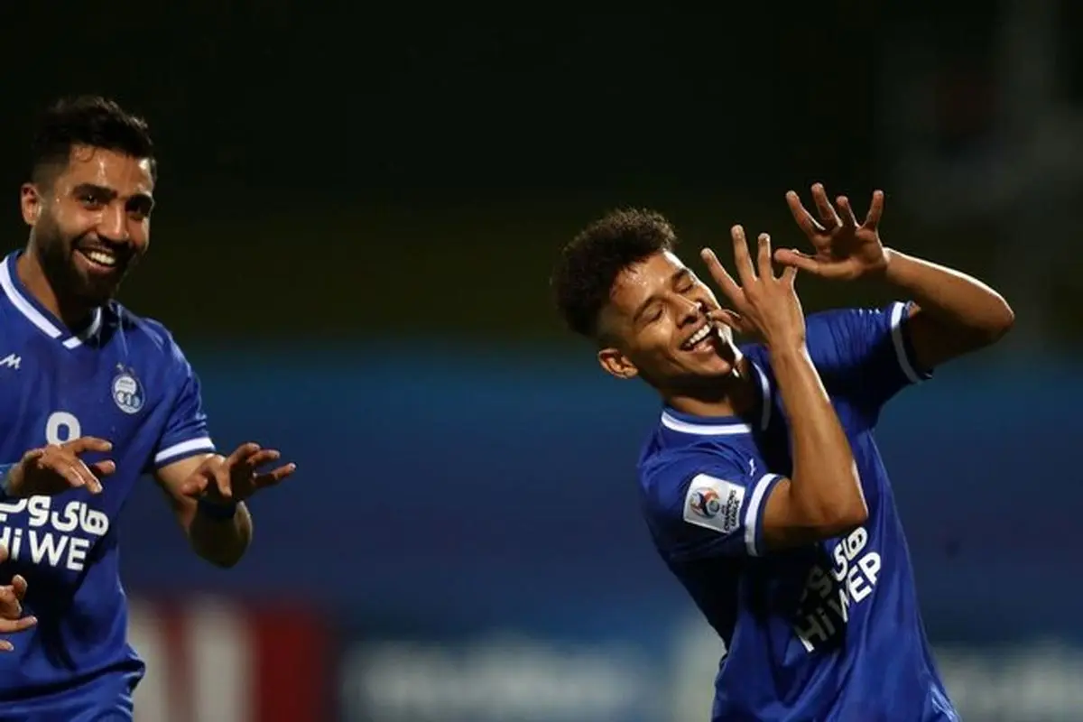 چرا استقلال مجیدی سرحال‌تر از تیم فکری است؟