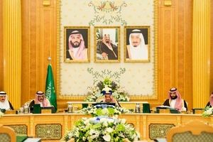 کابینه سعودی از ایران خواست که وارد مذاکرات کنونی شود!