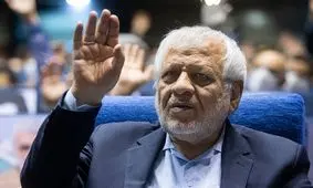 بادامچیان اعلام کاندیداتوری کرد