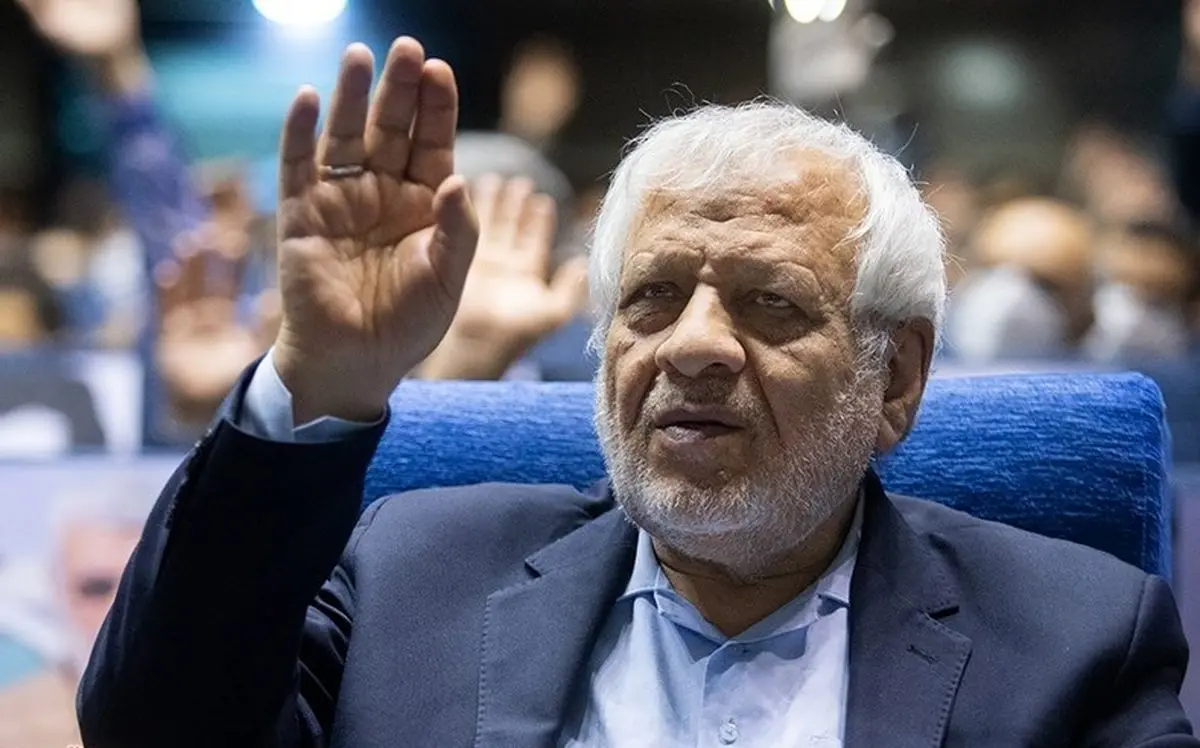 بادامچیان اعلام کاندیداتوری کرد