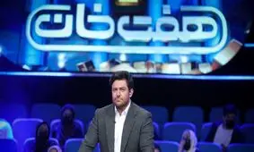 متلک تند سحر زکریا به دستمزد ۱۸میلیاردی گلزار/ تجاوز به یک ملت بدتر است