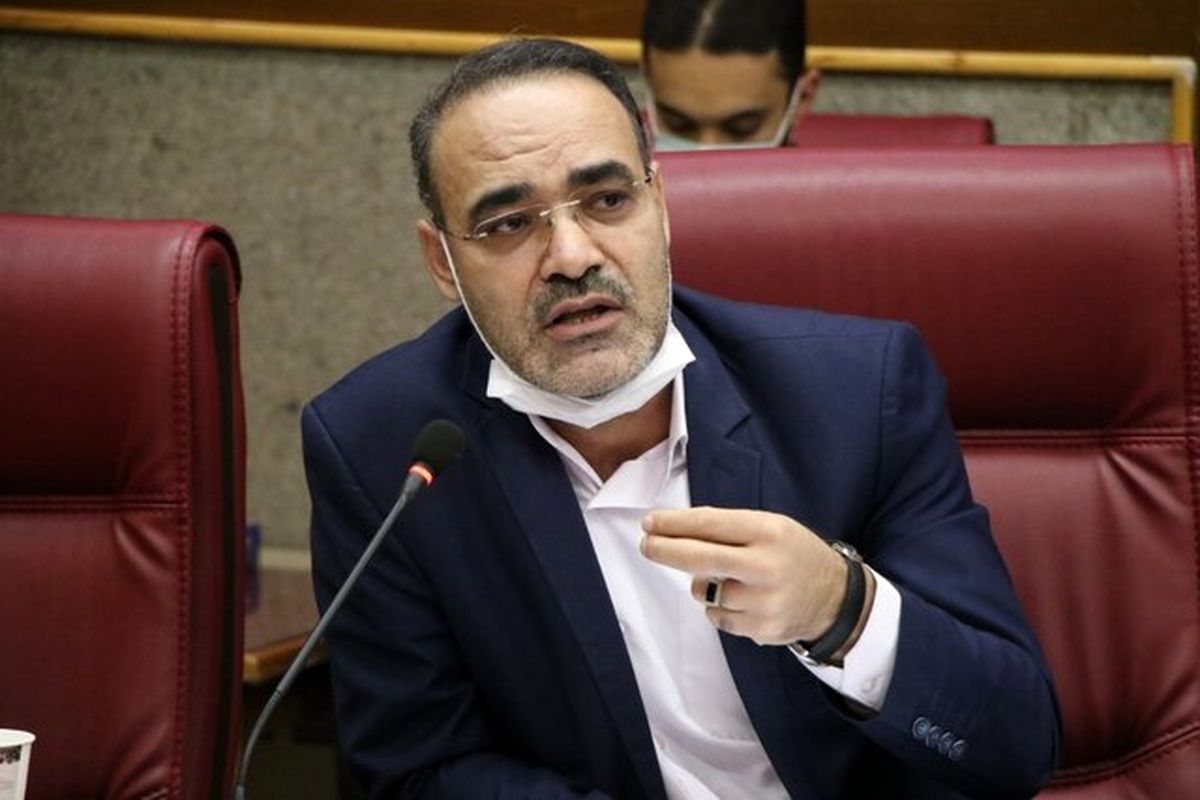 نظاممند شدن دلالی و واسطهگری در تهران