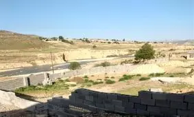 مشکلات ادامه‌دار روستاهای حریم سد پارسیان، از تعطیلی زندگی تا ساخت‌وسازهای غیرمجاز