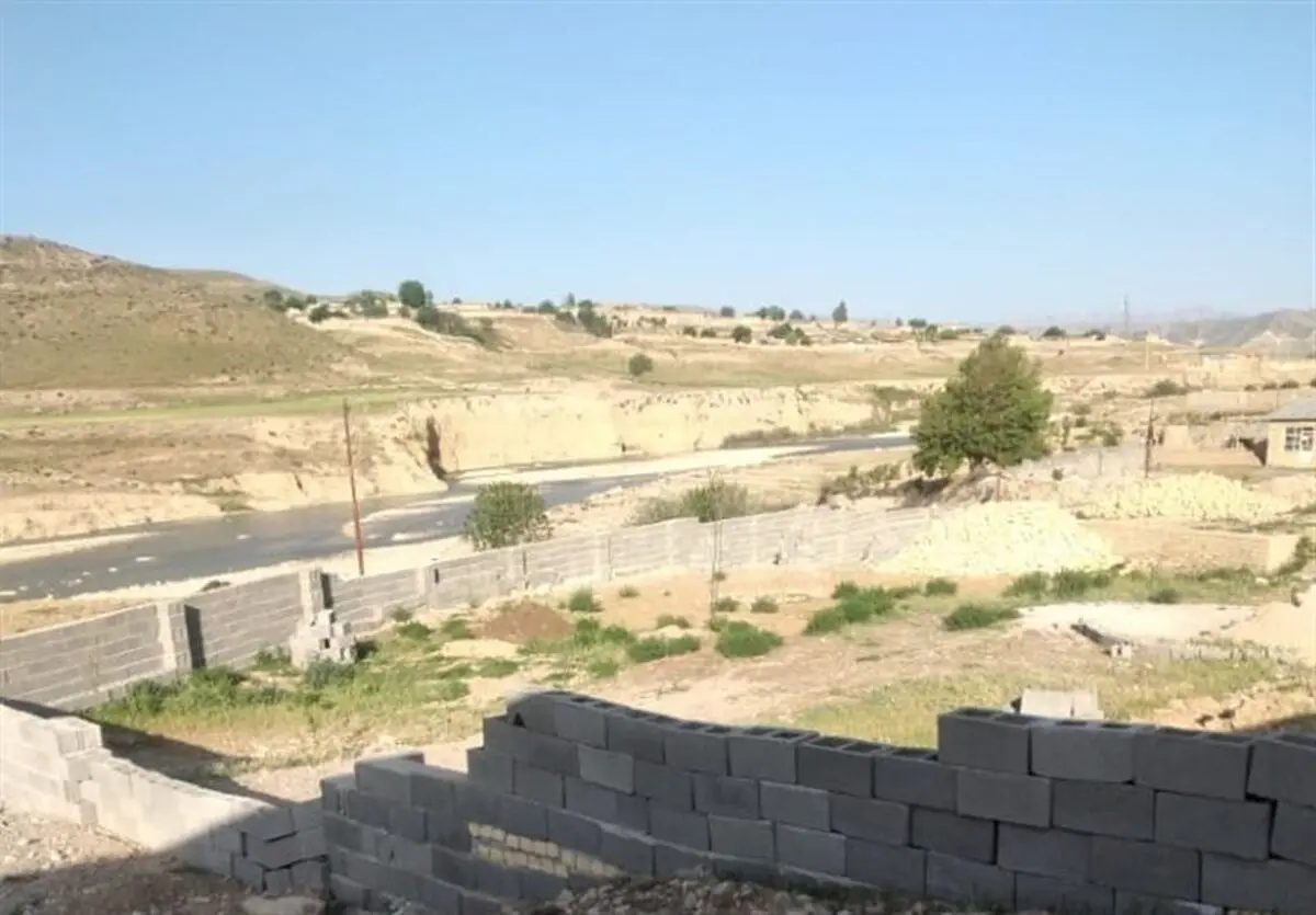 مشکلات ادامه‌دار روستاهای حریم سد پارسیان، از تعطیلی زندگی تا ساخت‌وسازهای غیرمجاز