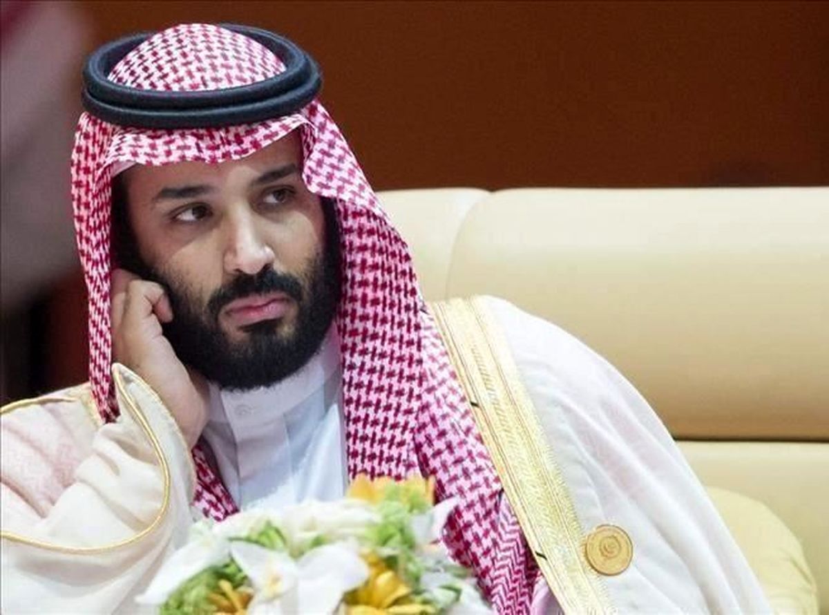 گزینه های تلخ محمد بن سلمان/ آیا زمان پناه آوردن به ایران فرارسیده است؟