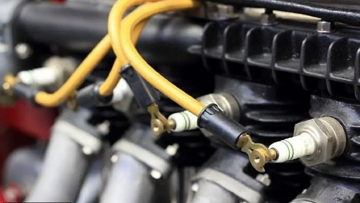 شمع پیشرانه خودرو را چه وقت و چگونه تعویض کنیم؟