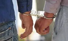 3 حفار غیر مجاز در بخش کجور دستگیر شدند