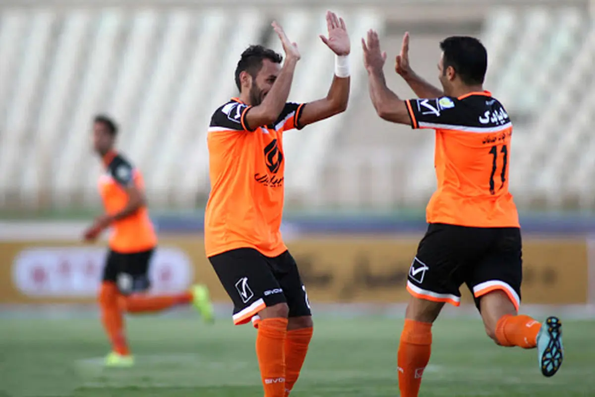 در هیأت مدیره باشگاه سایپا چه خبر است؟