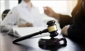 کلاهبرداری از مردم با تاسیس دفتر حقوقی و داوری