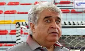 عزیزی خادم به رئیس کمیته فوتسال اختیار تام داد/ وحید شمسایی در فوتسال یک افسانه است