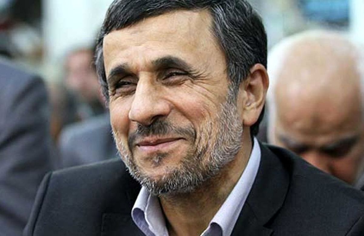 ماجرای سفر احمدی نژاد به امارات به روایت سفیر وقت ایران در این کشور/ ویدئو