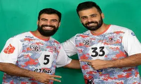 صعود یک پله‌ای یاران استکی در لیگ هندبال رومانی