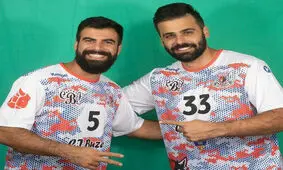 صعود یک پله‌ای یاران استکی در لیگ هندبال رومانی