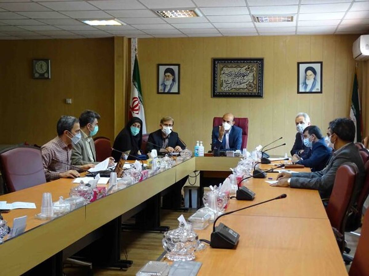 موافقت محیط زیست با بیش از 70 درصد از طرحهای اشتغالزایی در کردستان