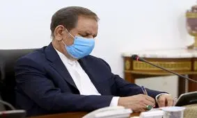 جهانگیری: حمله به تیم مذاکره کننده، شلیک به پای خود است