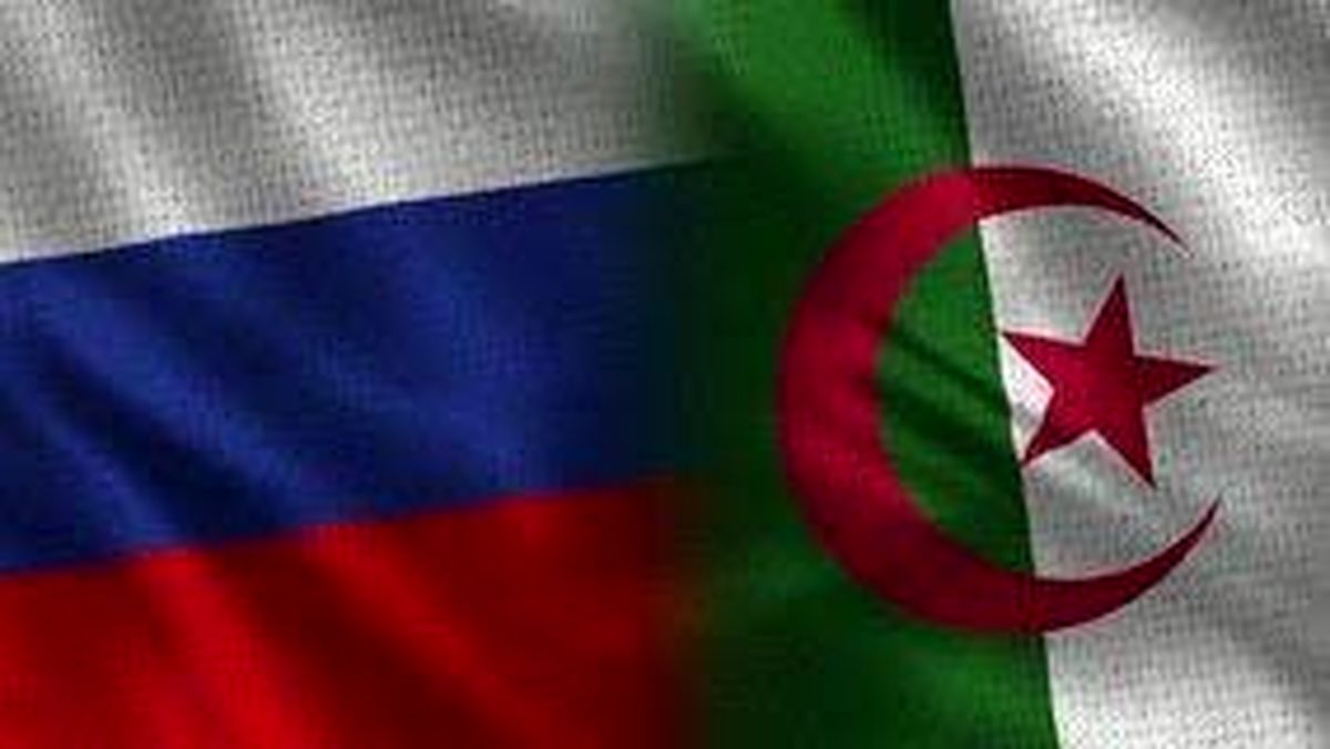 روسیه و الجزایر سپتامبر رزمایش مشترک برگزار میکنند