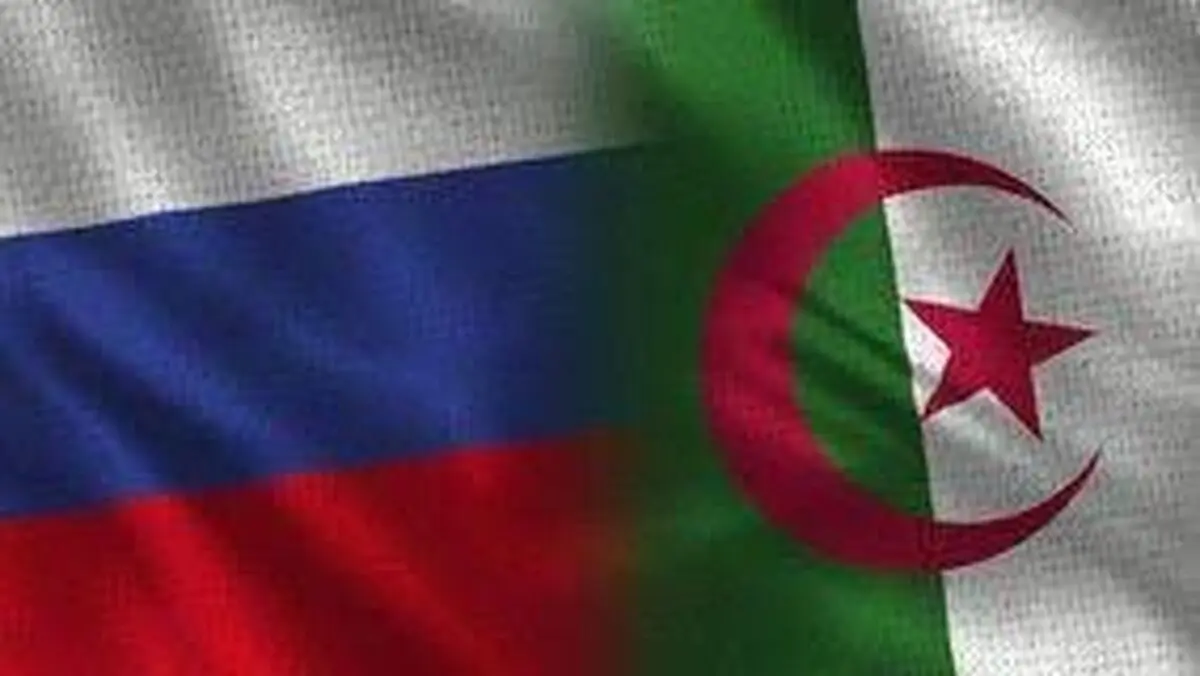 روسیه و الجزایر سپتامبر رزمایش مشترک برگزار می‌کنند