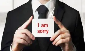 چرا سلبریتی‌ها حاضر به عذرخواهی نیستند؟