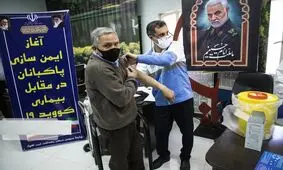 ورود کمیسیون تحقیق و نظارت شورای شهر به معمای واکسن زدن شهردار اهواز