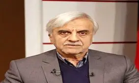 خاطره بازی نامزد انتخابات با شعر مورد علاقه‌اش