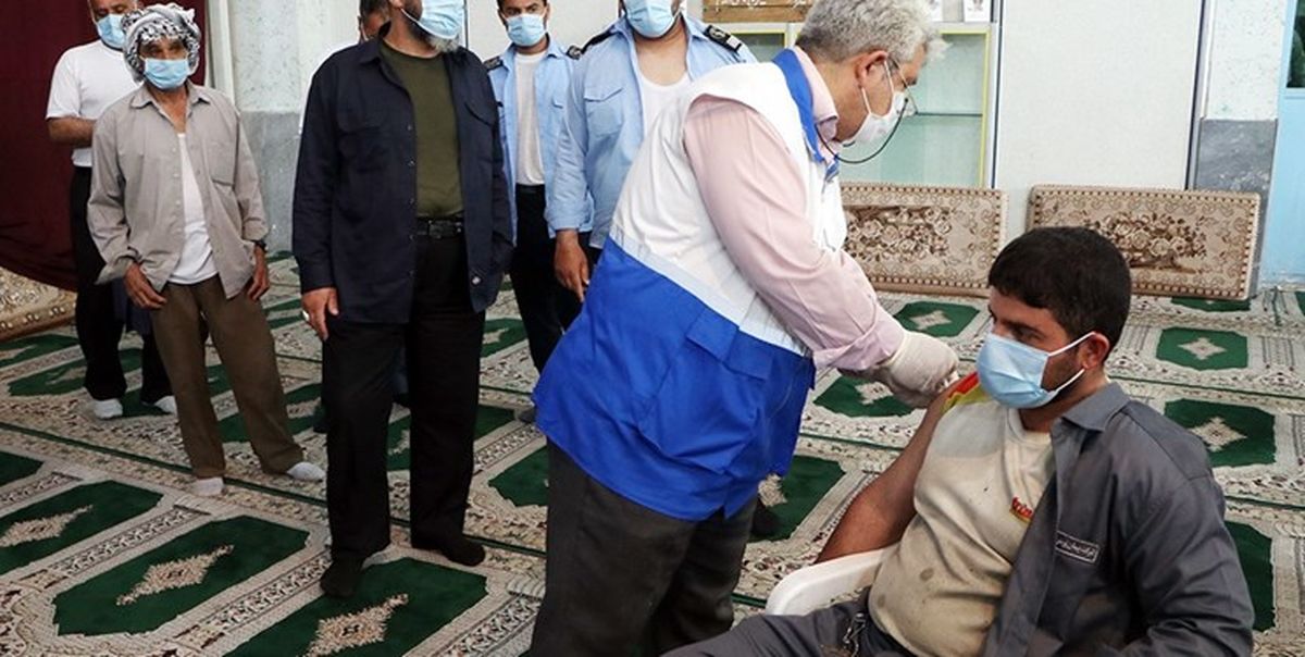 ورود دستگاه قضا به ماجرای سوءاستفاده از سهمیه واکسن پاکبانها در اهواز و آبادان