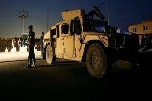 کشته شدن ۷۰ عنصر گروه طالبان در پی عملیات ارتش طی ۲۴ ساعت گذشته