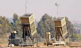 ارتش رژیم صهیونیستی رسما به شکست پدافند هوایی خود اذعان کرد