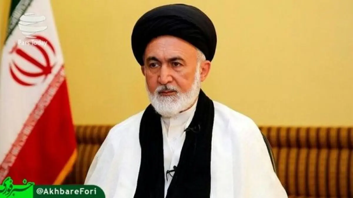 پرسش های خود را از نماینده ولی فقیه در امور حج و زیارت بپرسید