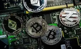 بانک مرکزی: صرافی‌های مجاز، می‌توانند رمزارز استخراج داخلی را بفروشند
