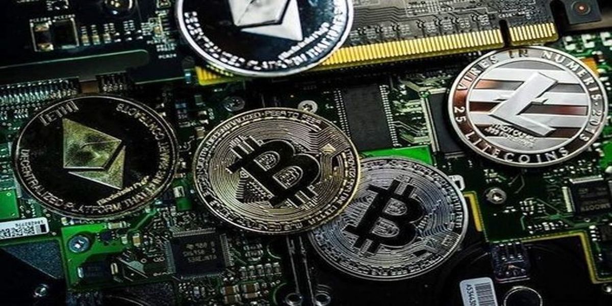 بانک مرکزی: صرافیهای مجاز، میتوانند رمزارز استخراج داخلی را بفروشند